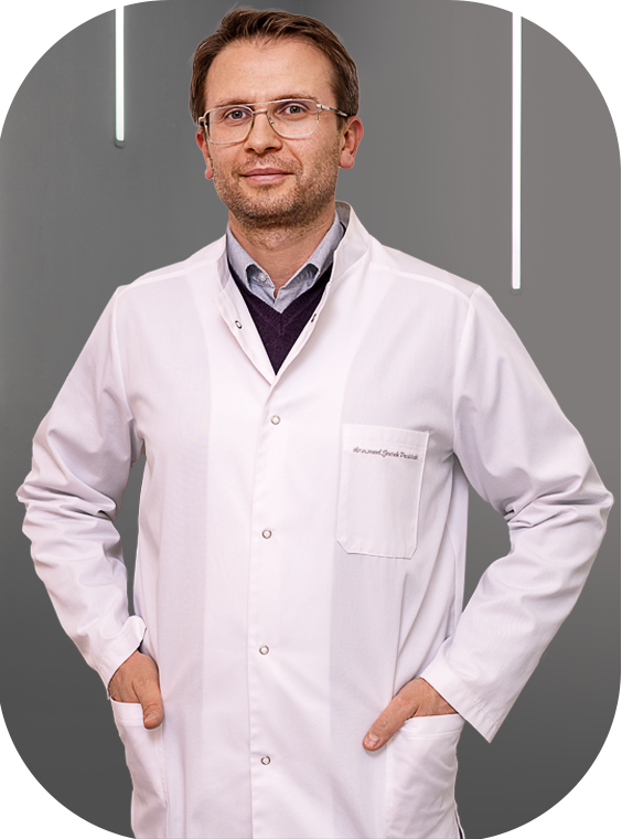 Zdjęcia Doktora Romana Łowickiego